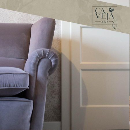 Ca Veja B&B Forlì Esterno foto