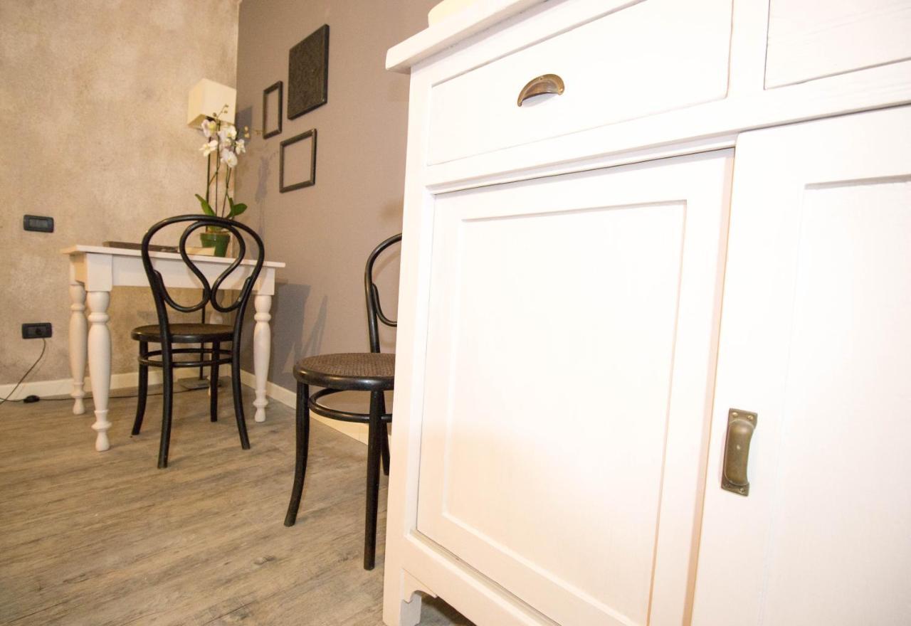 Ca Veja B&B Forlì Esterno foto