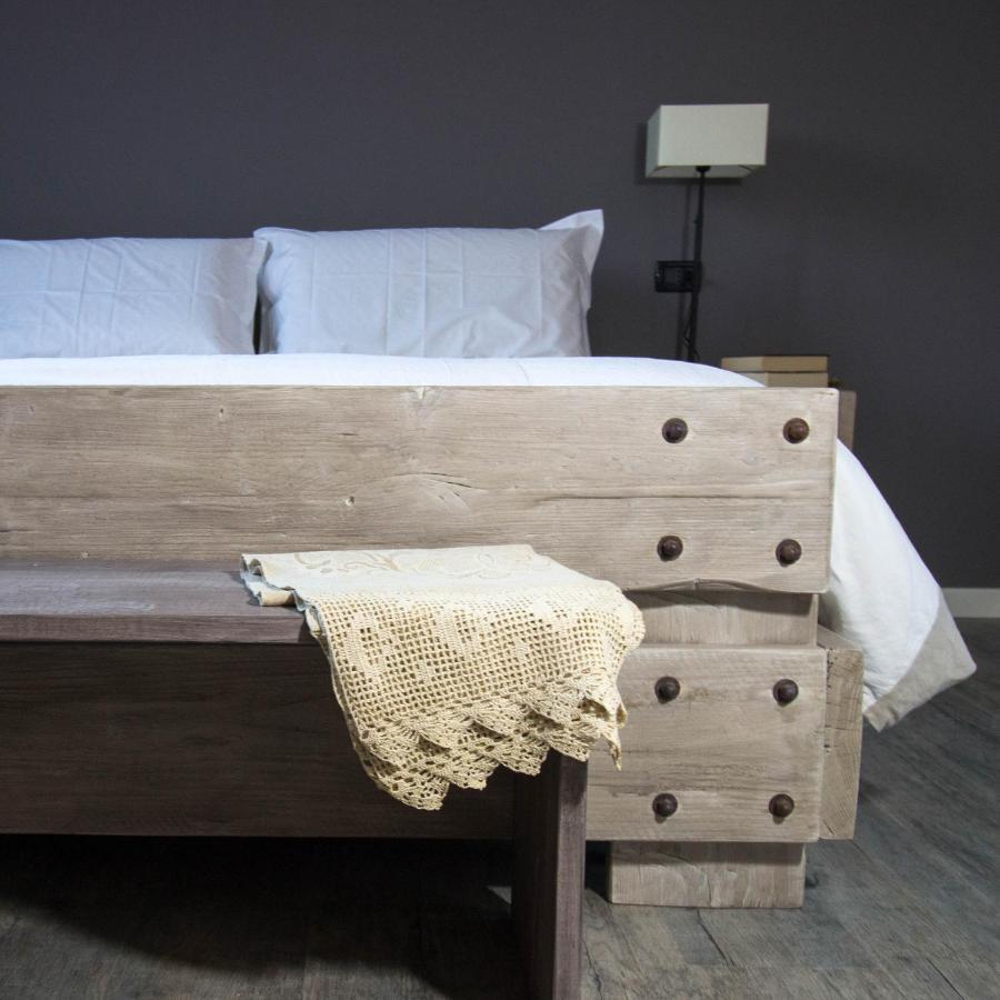 Ca Veja B&B Forlì Esterno foto