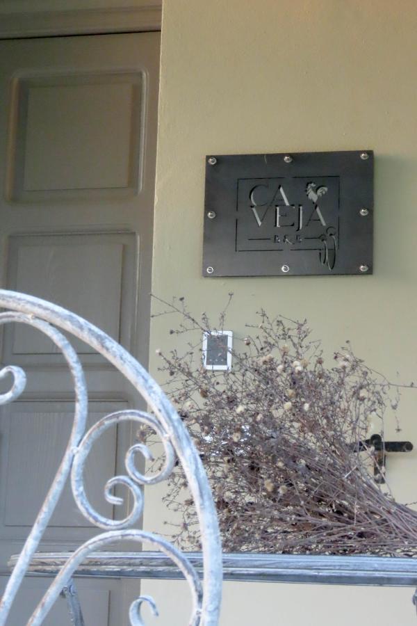 Ca Veja B&B Forlì Esterno foto