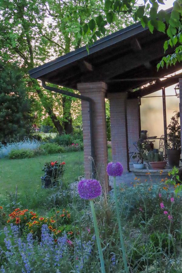 Ca Veja B&B Forlì Esterno foto