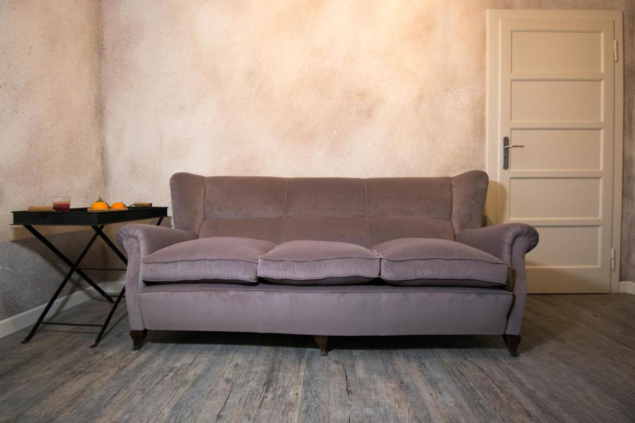 Ca Veja B&B Forlì Esterno foto