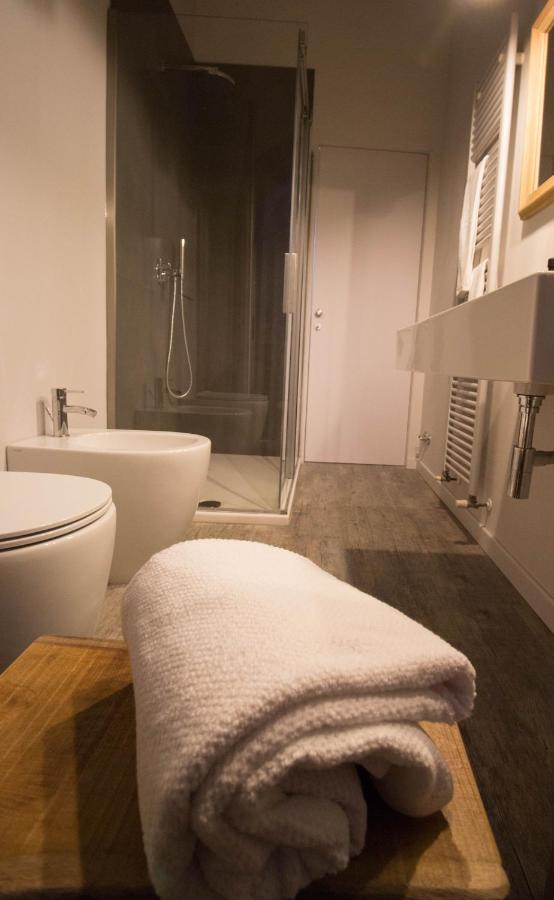 Ca Veja B&B Forlì Esterno foto