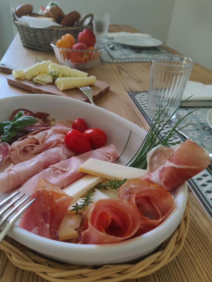 Ca Veja B&B Forlì Esterno foto