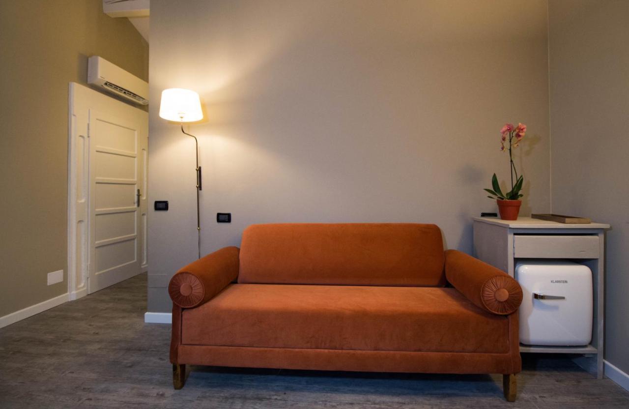 Ca Veja B&B Forlì Esterno foto