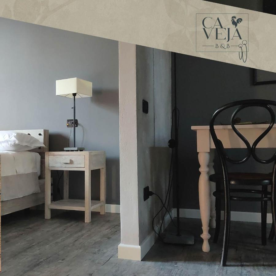 Ca Veja B&B Forlì Esterno foto