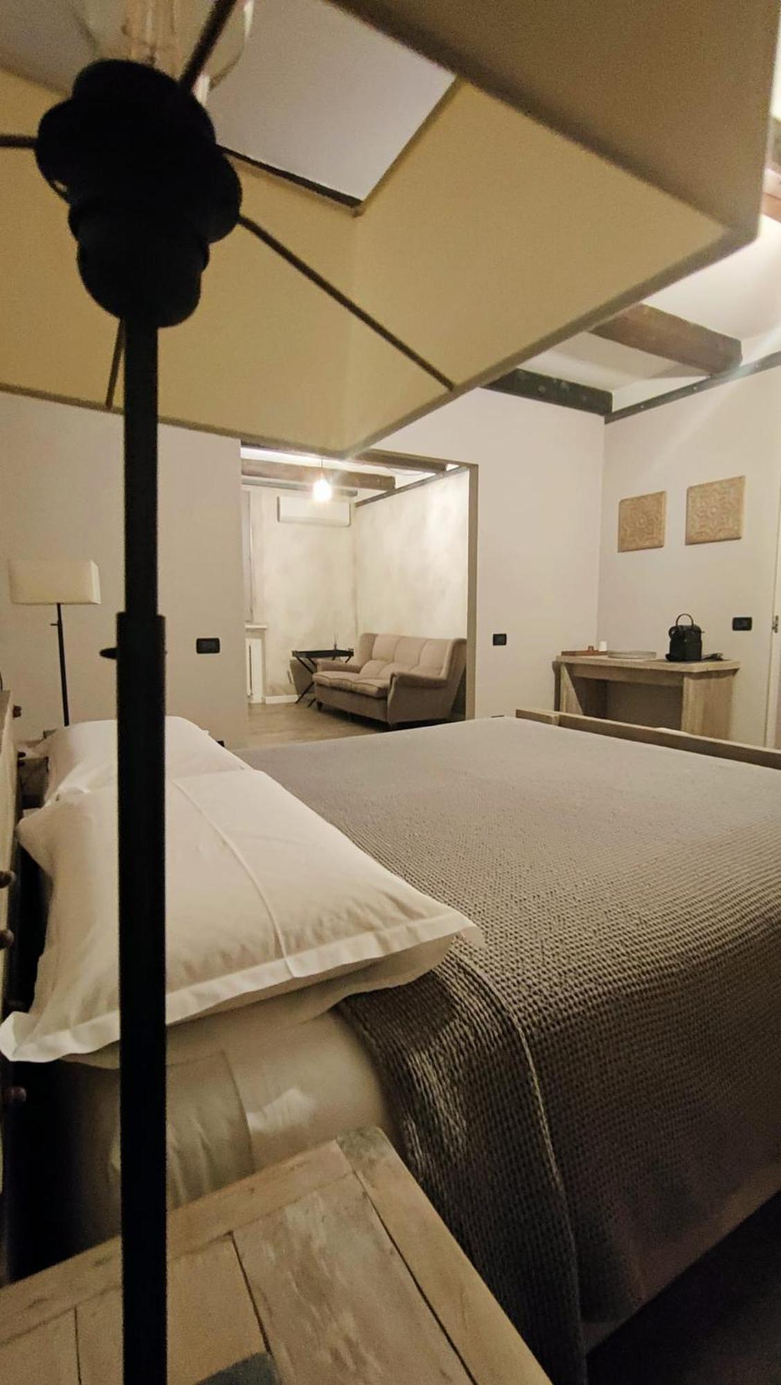 Ca Veja B&B Forlì Esterno foto