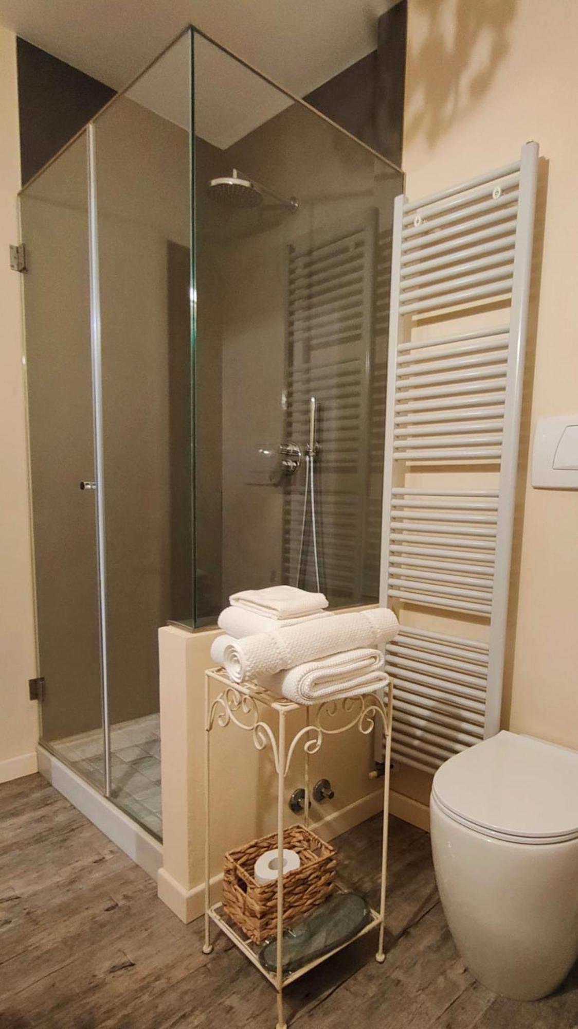 Ca Veja B&B Forlì Esterno foto